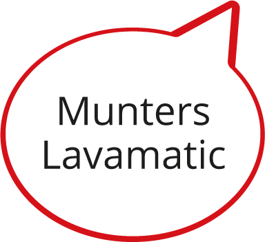 Munters Lavamatic