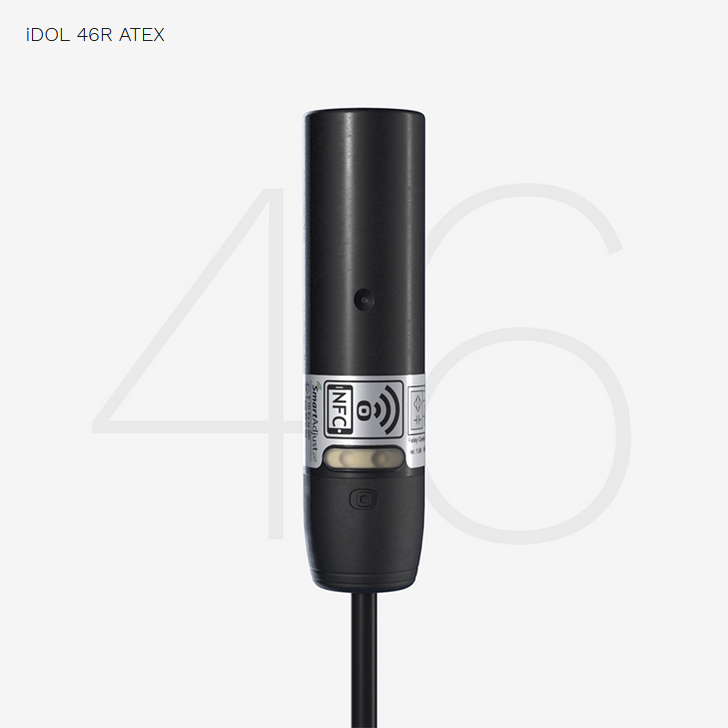 iDOL 46R ATEX